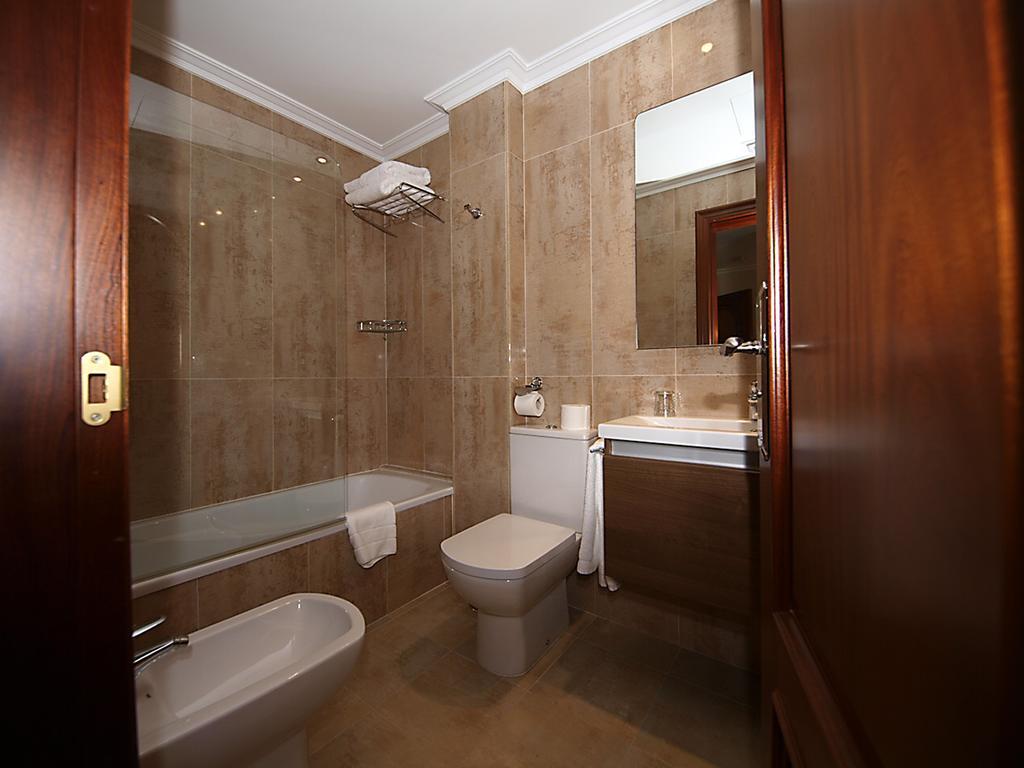 Pension Residencia A Cruzan (Adults Only) Noalla  Exterior photo
